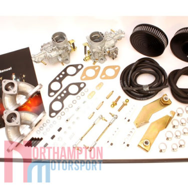 Porsche 914 Weber 34 ICT Carburettor Kit - NMS