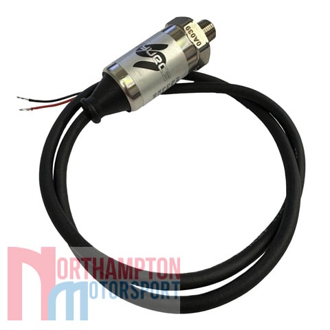 Syvecs Fluid Pressure Sensor (10 Bar) 2022 Version