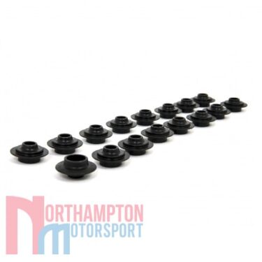 Ford Zetec Piper Retainers (Black Top) - Northampton Motorsport